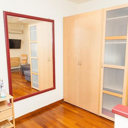 Апартаменты Centrally Located Studio In Athens! Экстерьер фото