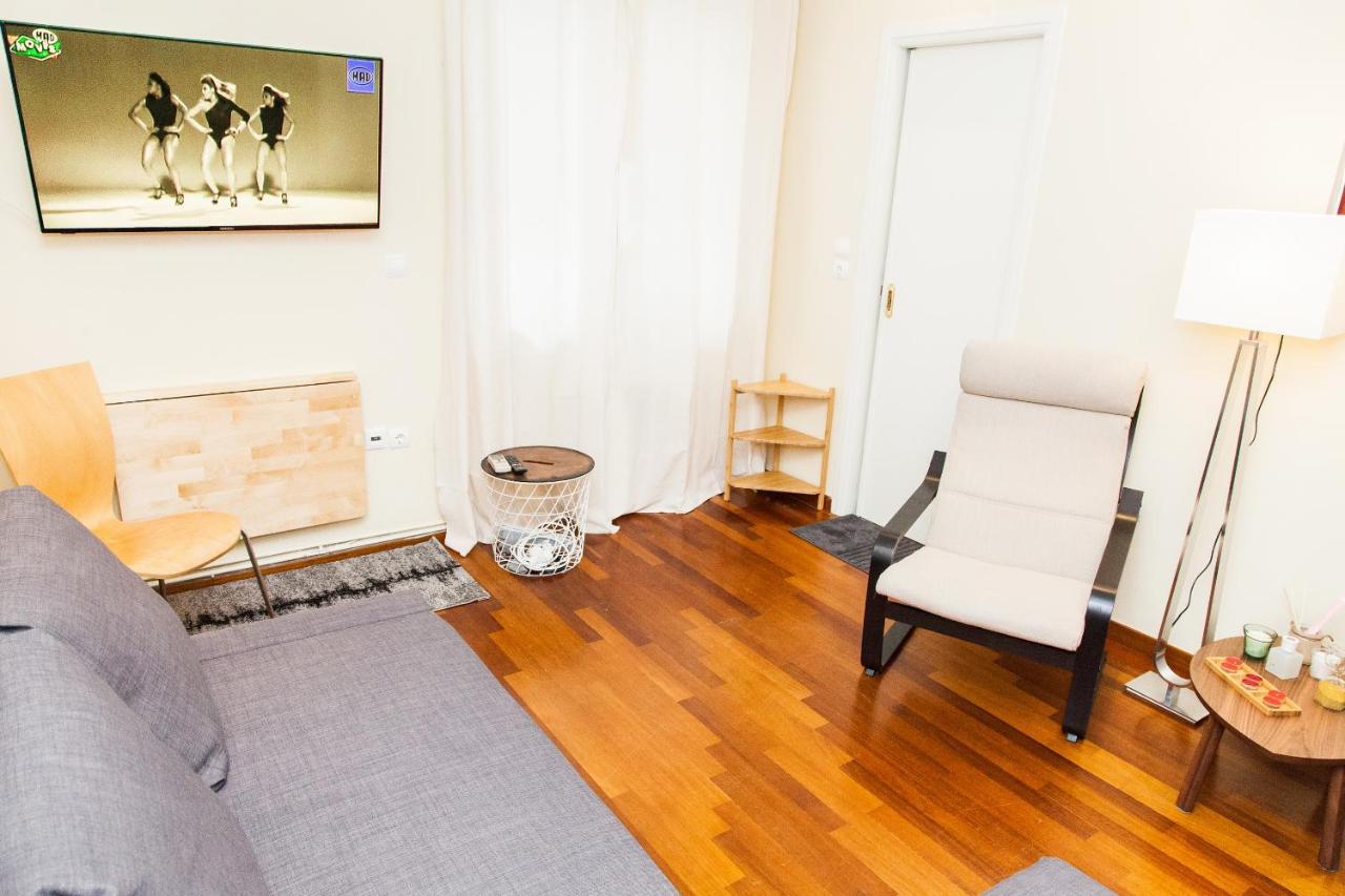 Апартаменты Centrally Located Studio In Athens! Экстерьер фото