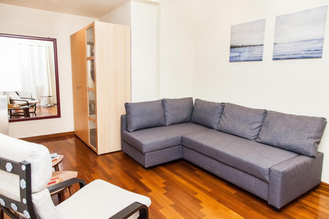 Апартаменты Centrally Located Studio In Athens! Экстерьер фото