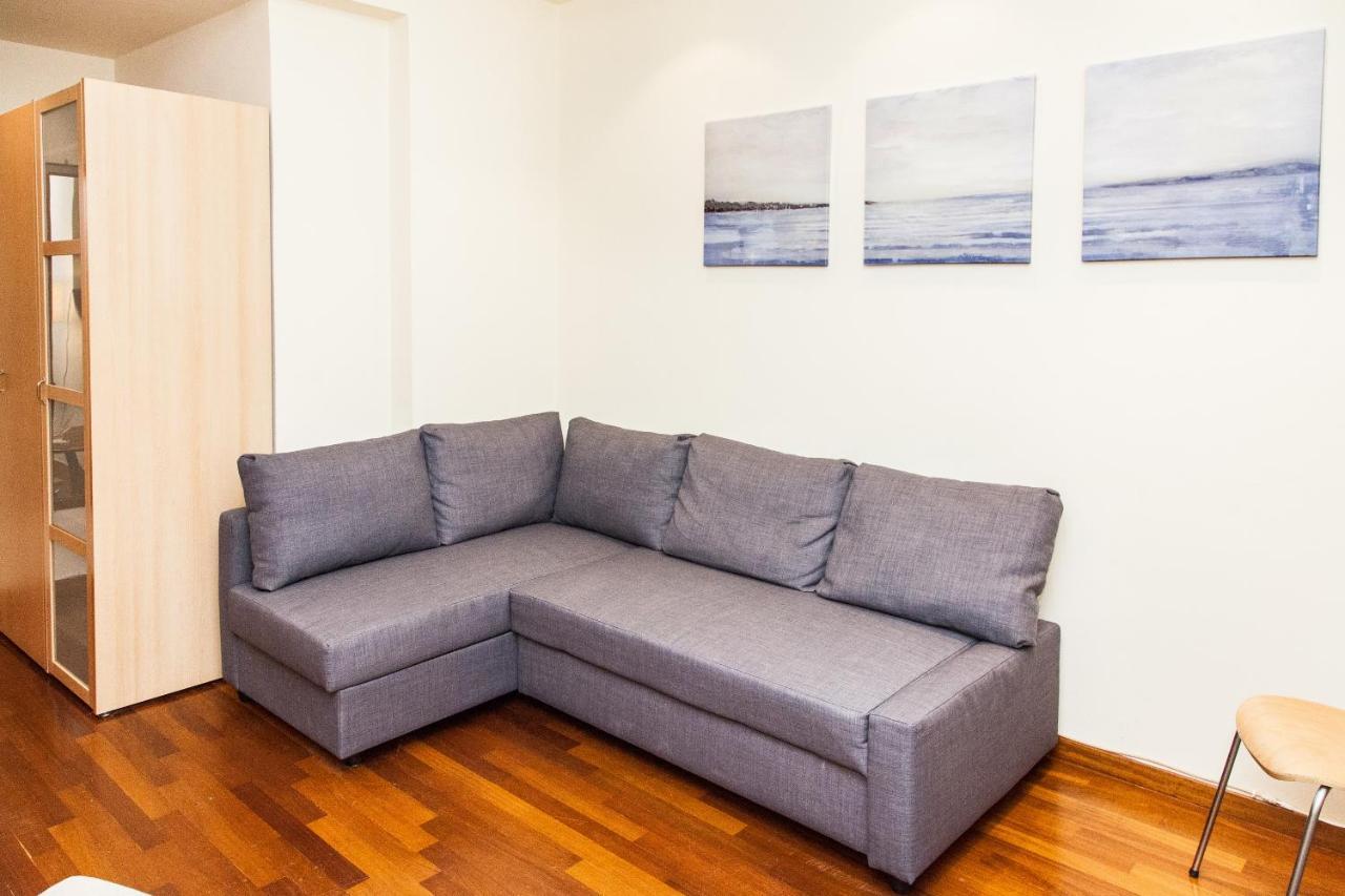 Апартаменты Centrally Located Studio In Athens! Экстерьер фото
